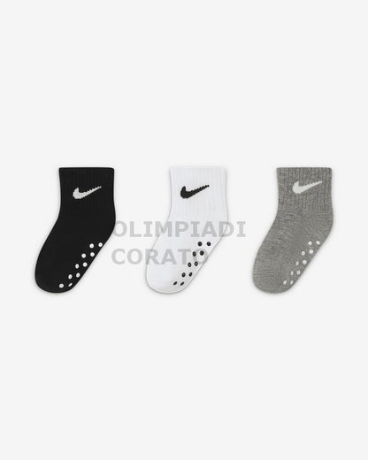 NIKE INFANT GRIPPER   BLACK NN0053-023
