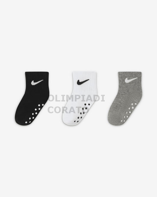 NIKE INFANT GRIPPER   BLACK NN0053-023