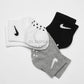NIKE INFANT GRIPPER   BLACK NN0053-023