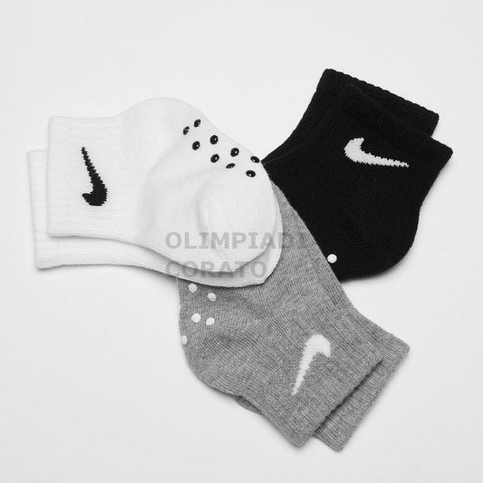 NIKE INFANT GRIPPER   BLACK NN0053-023