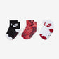 SOCK BLACK NIKE NN0874-023