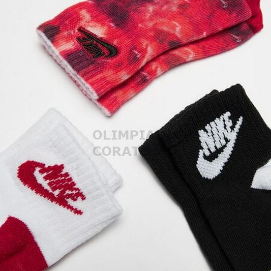 SOCK BLACK NIKE NN0874-023