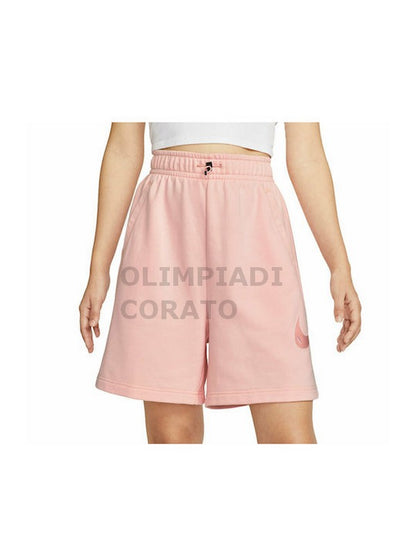 NIKE WOMAN SHORT DM6750-610