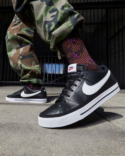 NIKE COURT LEGACY NN NIKE DH3162-001