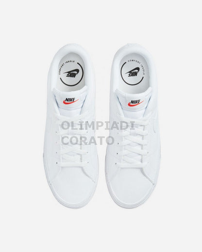 NIKE COURT LEGACY NN NIKE DH3162-101
