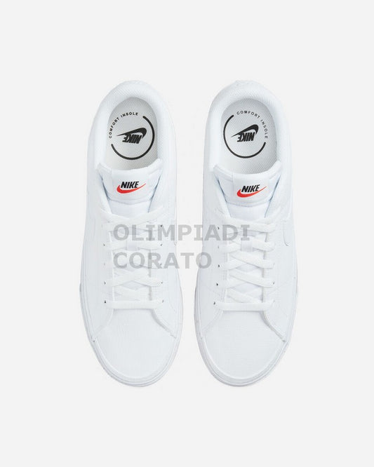NIKE COURT LEGACY NN NIKE DH3162-101
