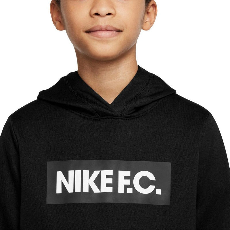 FELPA HOODIE NIKE DC9013-010
