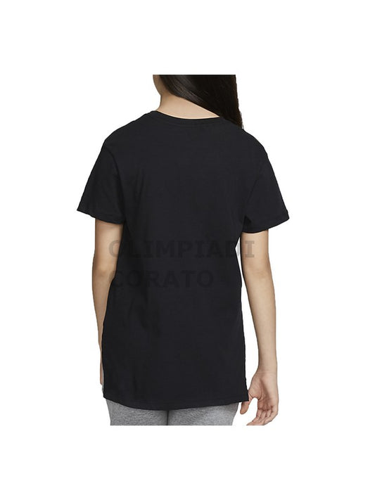 TEE T-SHIRT BASIC FUTURA NIKE AR5088-010