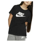 TEE T-SHIRT BASIC FUTURA NIKE AR5088-010