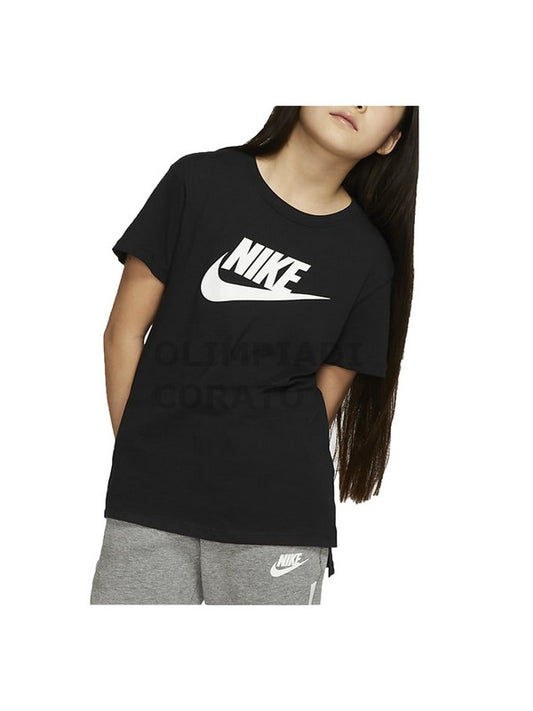 TEE T-SHIRT BASIC FUTURA NIKE AR5088-010