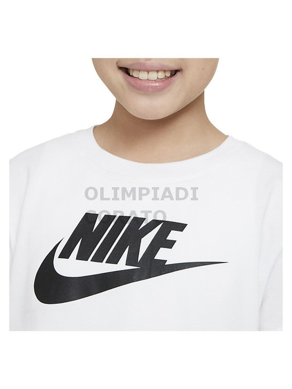 TEE T-SHIRT FUTURA NIKE AR5088-112