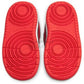 NIKE COURT BOROUGH LOW 2 (TDV) NIKE BQ5453-007