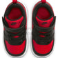 NIKE COURT BOROUGH LOW 2 (TDV) NIKE BQ5453-007