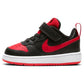 NIKE COURT BOROUGH LOW 2 (TDV) NIKE BQ5453-007