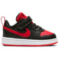 NIKE COURT BOROUGH LOW 2 (TDV) NIKE BQ5453-007