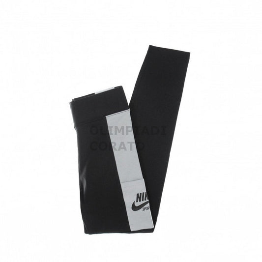 NIKE G NSW HERITAGE LEGGING BLAC DJ5883-010