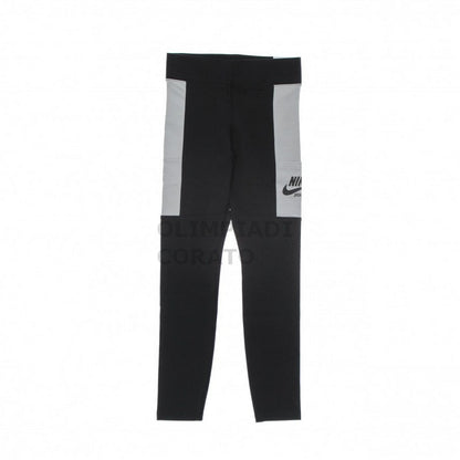 NIKE G NSW HERITAGE LEGGING BLAC DJ5883-010