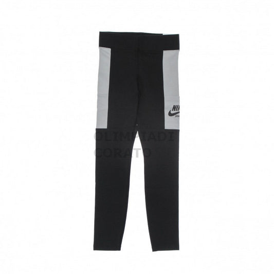 NIKE G NSW HERITAGE LEGGING BLAC DJ5883-010