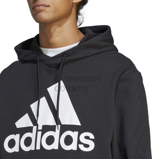 M BL FT HD BLACK ADIDAS IC9363
