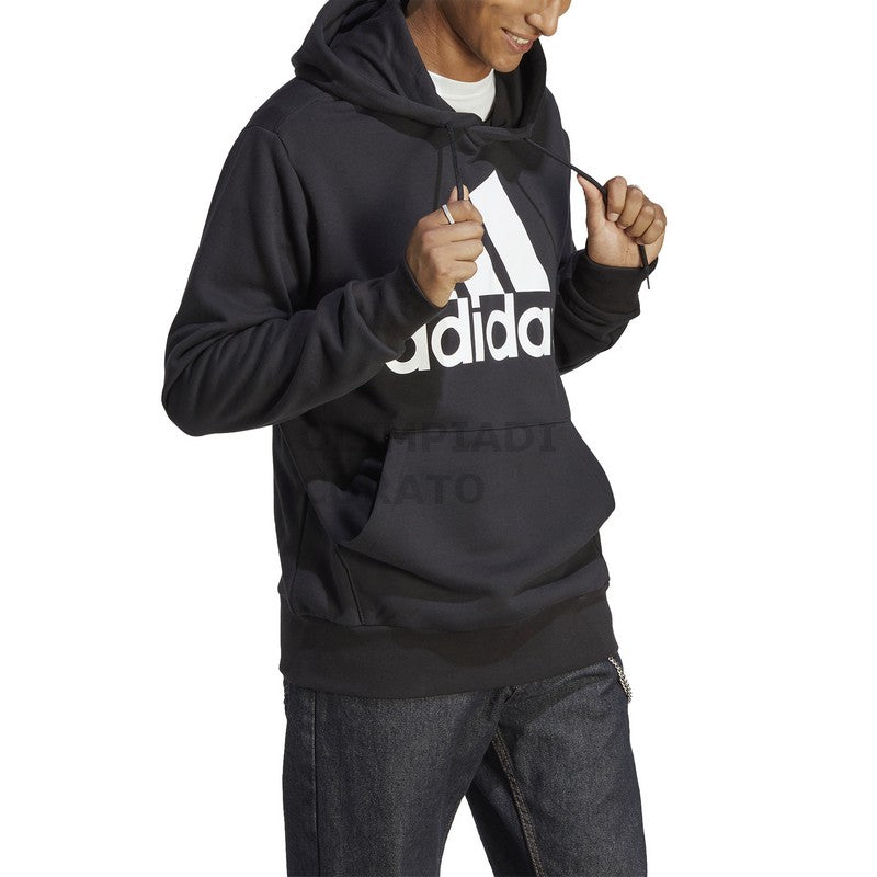 M BL FT HD BLACK ADIDAS IC9363