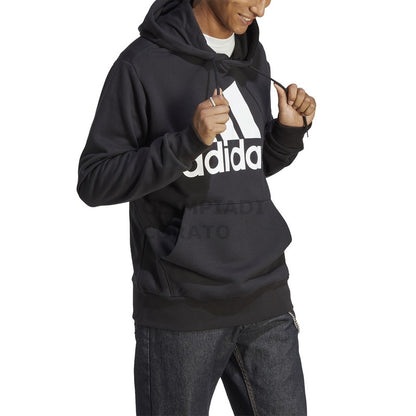 M BL FT HD BLACK ADIDAS IC9363