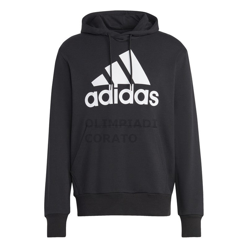 M BL FT HD BLACK ADIDAS IC9363