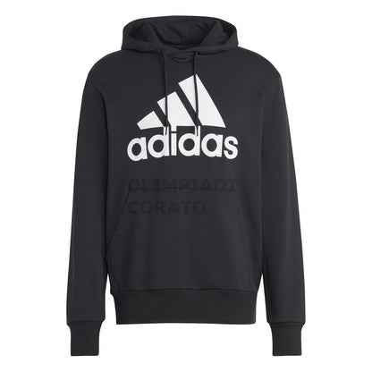 M BL FT HD BLACK ADIDAS IC9363