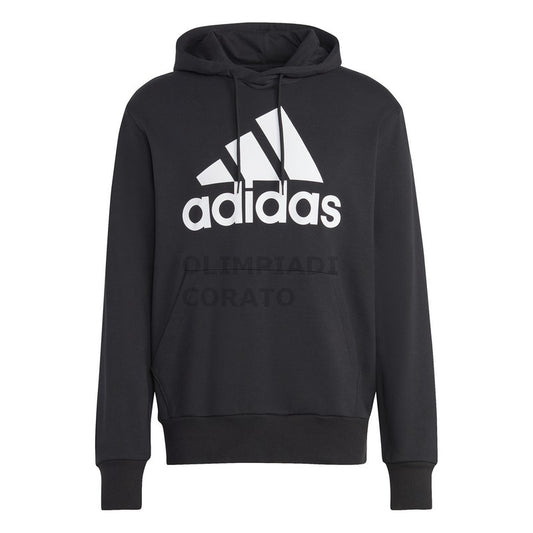 M BL FT HD BLACK ADIDAS IC9363