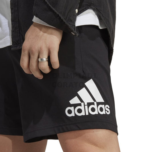 M BL SJ SHO BLACK/WHITE ADIDAS IC9375