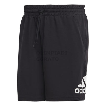 M BL SJ SHO BLACK/WHITE ADIDAS IC9375