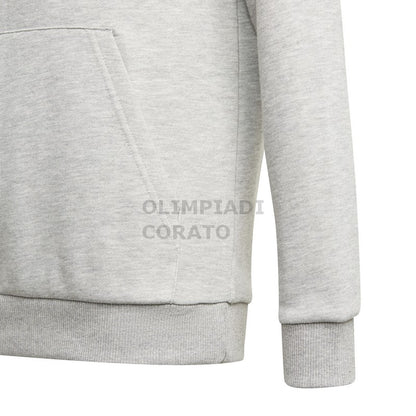 FELPA MGREYH/BLACK ADIDAS GN4019