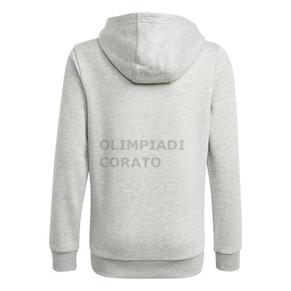 FELPA MGREYH/BLACK ADIDAS GN4019