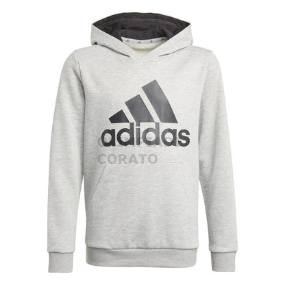 FELPA MGREYH/BLACK ADIDAS GN4019