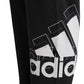 PANTALONE BLACK/WHITE ADIDAS HP0806