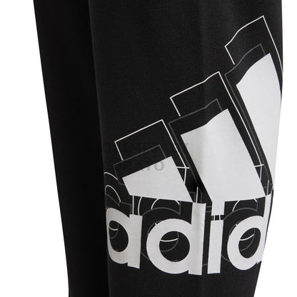 PANTALONE BLACK/WHITE ADIDAS HP0806
