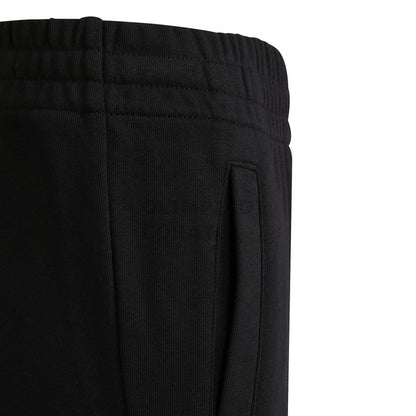 PANTALONE BLACK/WHITE ADIDAS HP0806