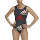 W BODY CARBON/MULTCO/WHITE ADIDAS HL4408