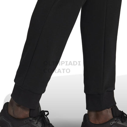PANTALONE BLACK ADIDAS HE1856