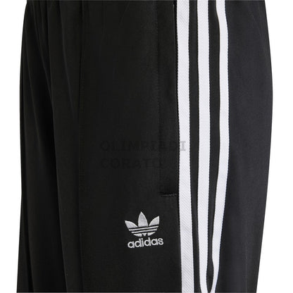 PANTALONE BLACK ADIDAS HK0347