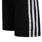 PANTALONE BLACK ADIDAS HK0347