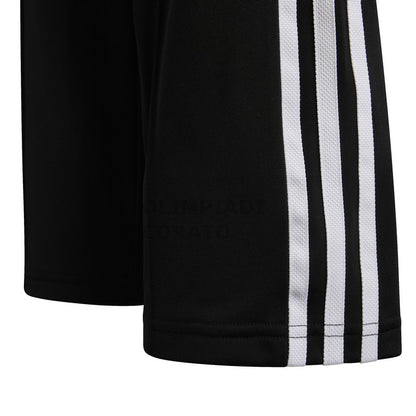 PANTALONE BLACK ADIDAS HK0347