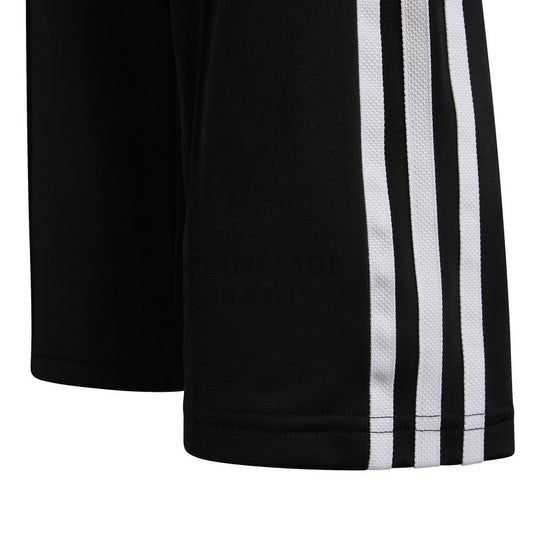 PANTALONE BLACK ADIDAS HK0347