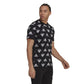 T-SHIRT BLACK ADIDAS HK2230
