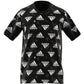 T-SHIRT BLACK ADIDAS HK2230
