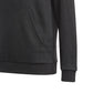 FELPA HD BLACK/WHITE ADIDAS GN4027