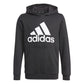 FELPA HD BLACK/WHITE ADIDAS GN4027