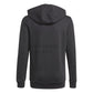 FELPA HD BLACK/WHITE ADIDAS GN4027