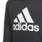 FELPA HD BLACK/WHITE ADIDAS GN4027
