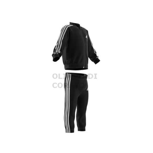 TUTINA BLACK/WHITE ADIDAS GN3947
