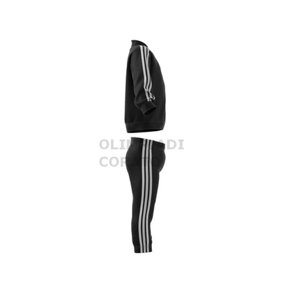 TUTINA BLACK/WHITE ADIDAS GN3947